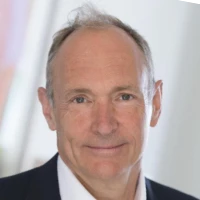 Tim Berners-Lee